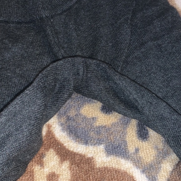 Gap Body Crazy Stripe Sweater Leggings - Picture 4 of 12